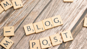 Read more about the article What is Blog