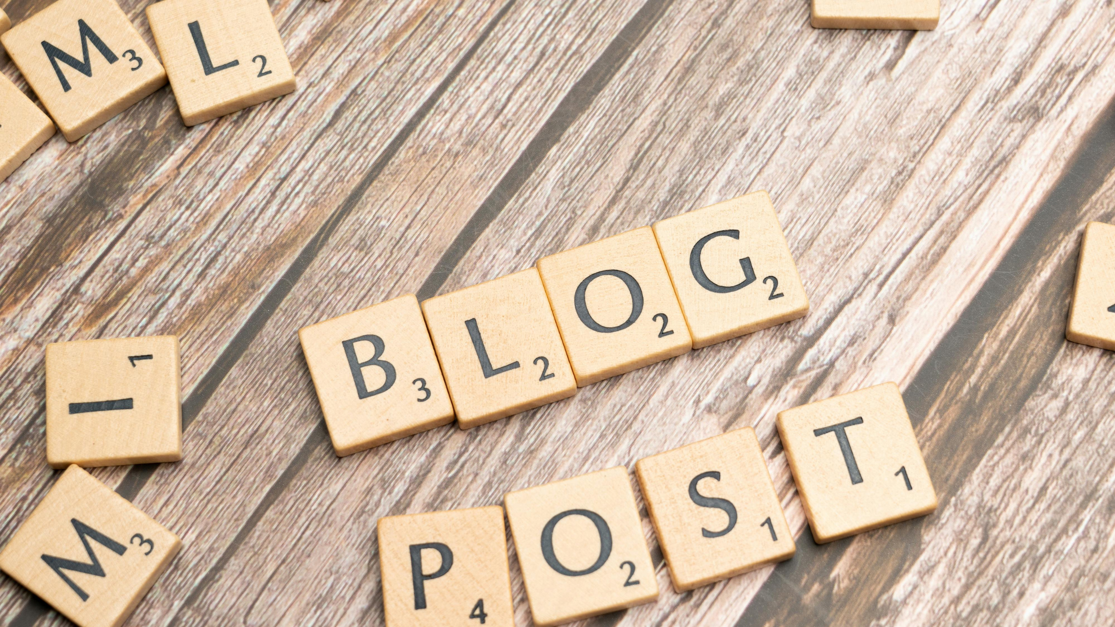 Read more about the article What is Blog